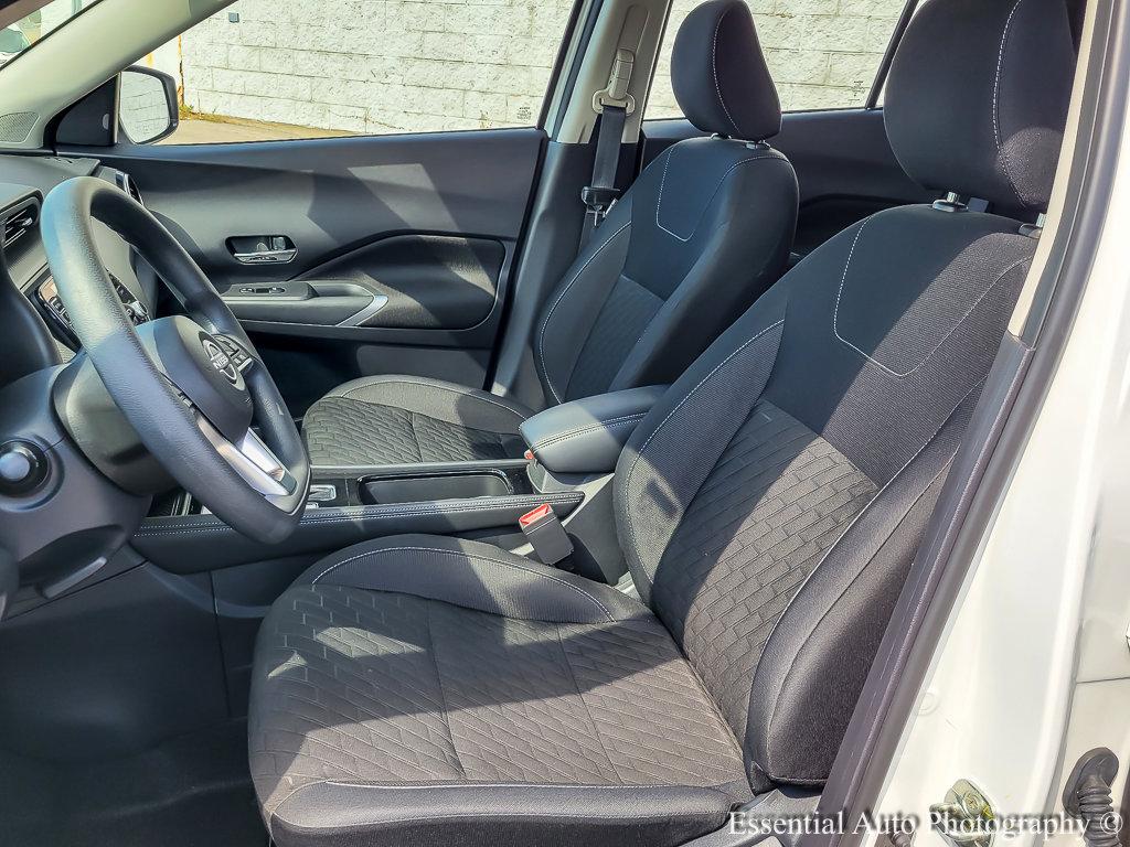 2023 Nissan Kicks Vehicle Photo in Saint Charles, IL 60174