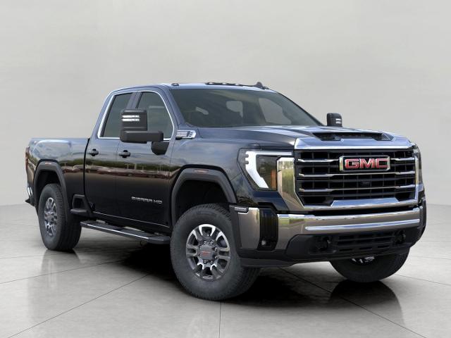 2025 GMC Sierra 2500 HD Vehicle Photo in GREEN BAY, WI 54303-3330