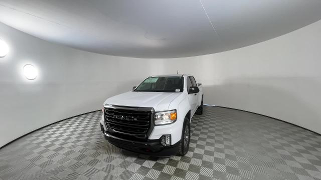 2022 GMC Canyon Vehicle Photo in GILBERT, AZ 85297-0402