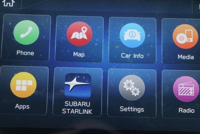 2019 Subaru Legacy Vehicle Photo in Salem, OR 97301