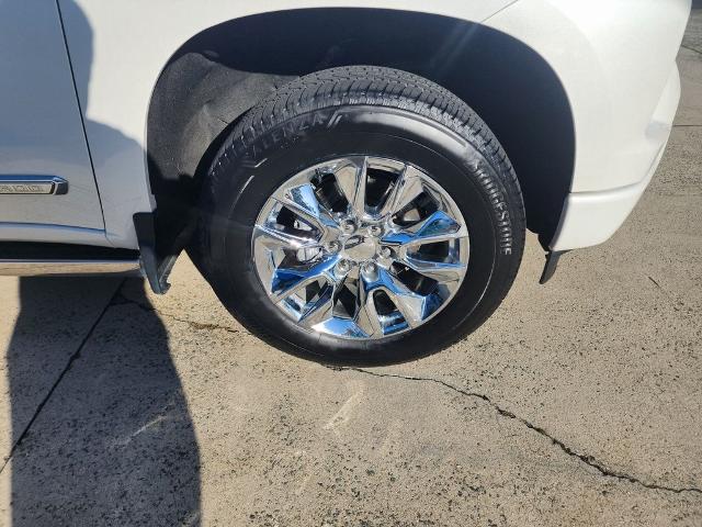 2023 Chevrolet Silverado 1500 Vehicle Photo in ROXBORO, NC 27573-6143