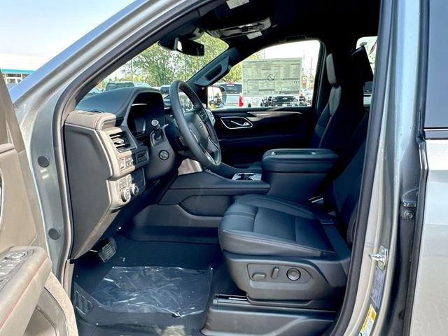 2024 Chevrolet Tahoe Vehicle Photo in GREELEY, CO 80634-4125