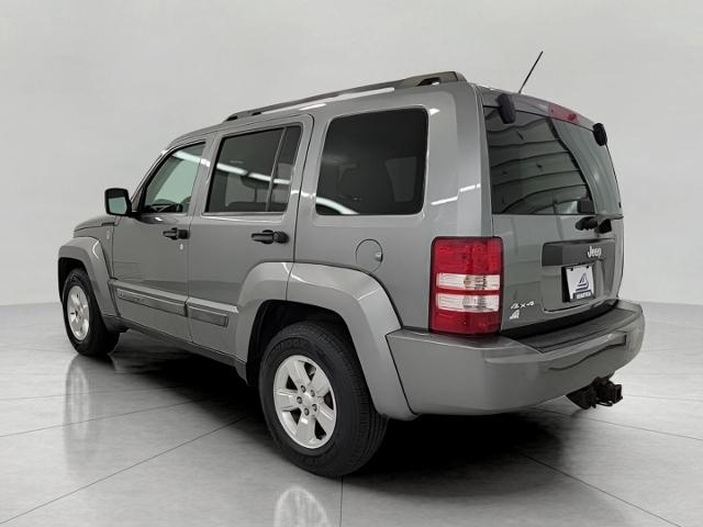 2012 Jeep Liberty Vehicle Photo in OSHKOSH, WI 54904-7811