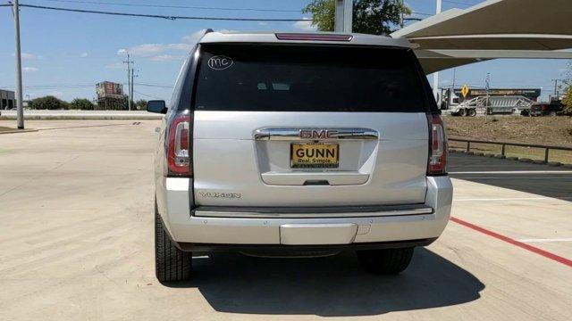 2019 GMC Yukon Vehicle Photo in SELMA, TX 78154-1460