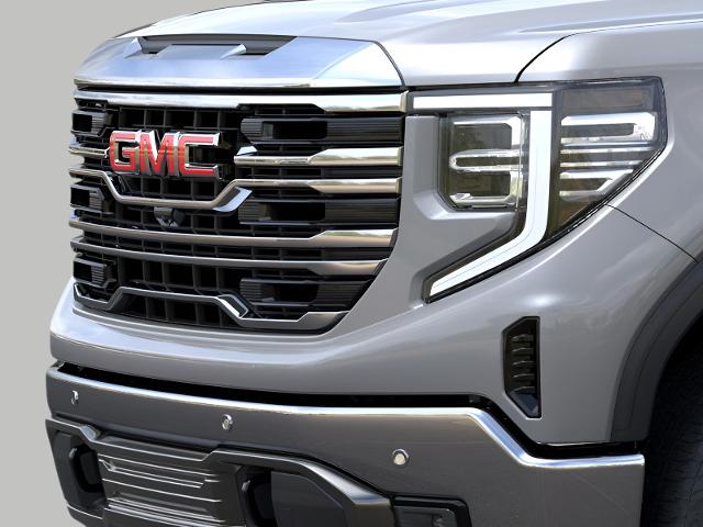 2025 GMC Sierra 1500 Vehicle Photo in GREEN BAY, WI 54303-3330