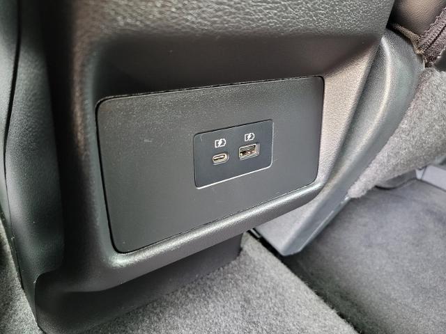 2023 Nissan Rogue Vehicle Photo in Weatherford, TX 76087