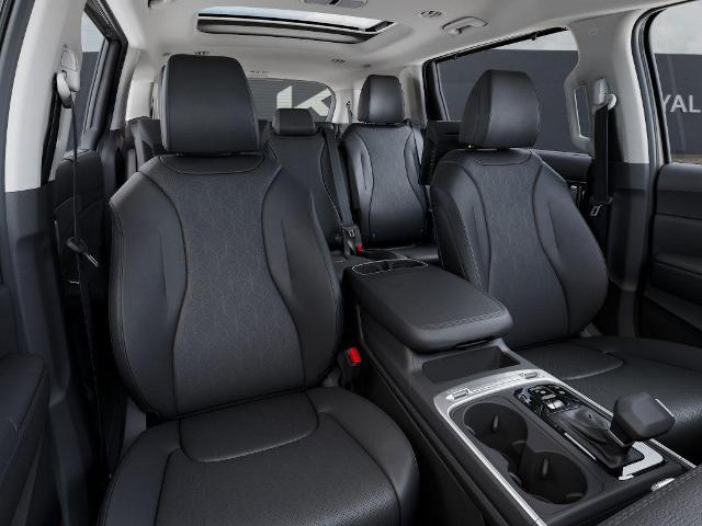 2025 Kia Carnival Vehicle Photo in Tucson, AZ 85712