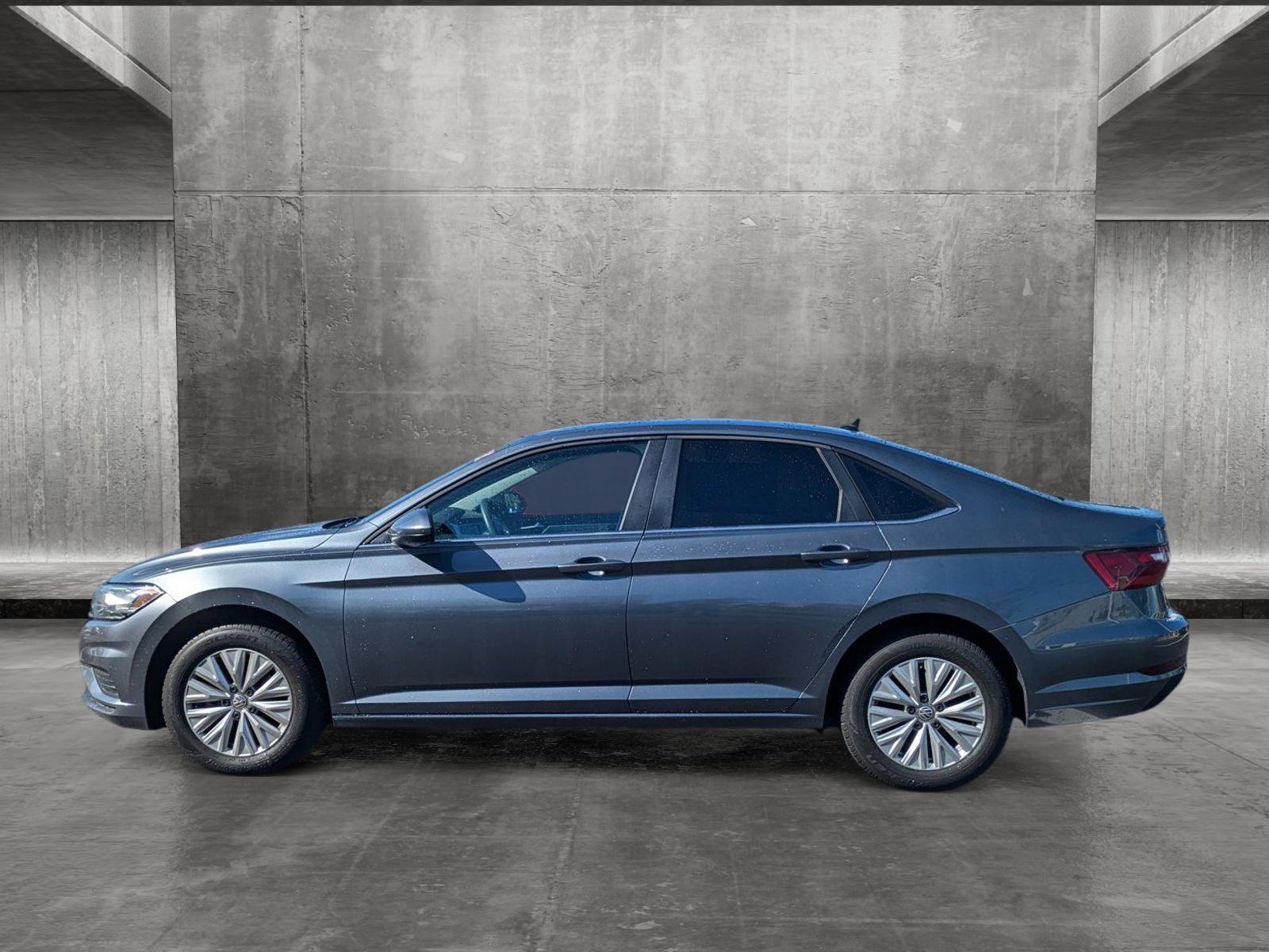 2020 Volkswagen Jetta Vehicle Photo in Clearwater, FL 33764