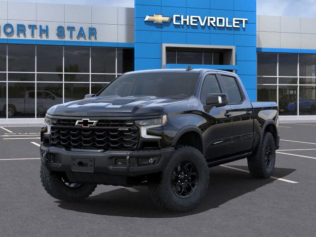 2024 Chevrolet Silverado 1500 Vehicle Photo in PITTSBURGH, PA 15226-1209