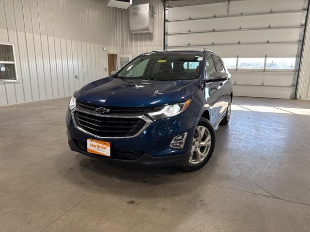 2019 Chevrolet Equinox Vehicle Photo in GLENWOOD, MN 56334-1123