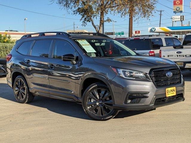 2022 Subaru Ascent Vehicle Photo in San Antonio, TX 78209