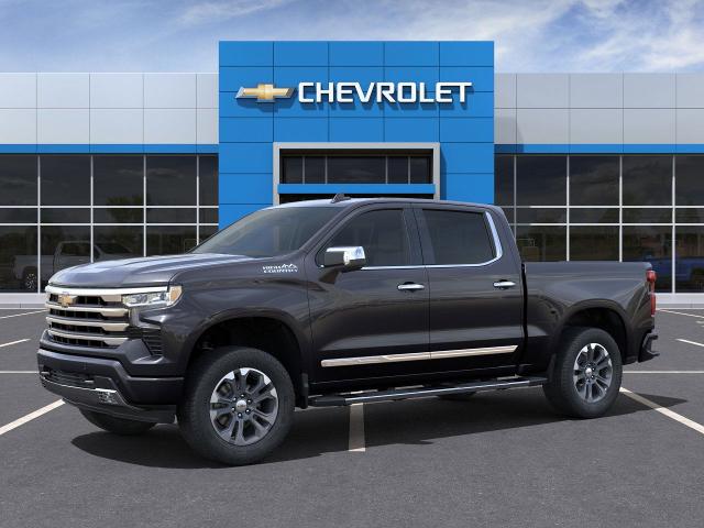 2024 Chevrolet Silverado 1500 Vehicle Photo in AUSTIN, TX 78759-4154