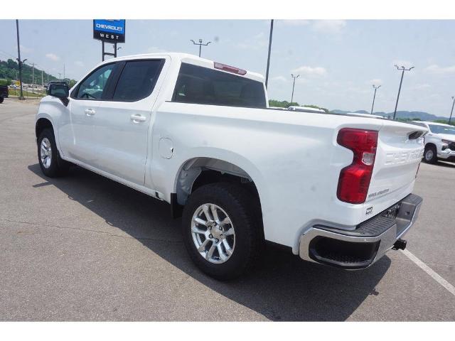 2023 Chevrolet Silverado 1500 Vehicle Photo in ALCOA, TN 37701-3235