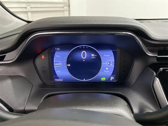 2023 Chevrolet Bolt EUV Vehicle Photo in PORTLAND, OR 97225-3518