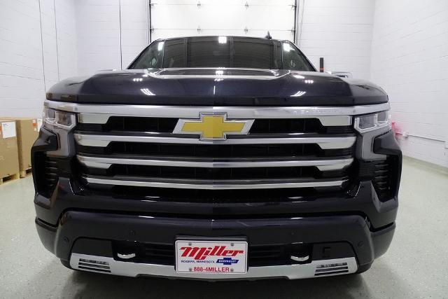 2024 Chevrolet Silverado 1500 Vehicle Photo in ROGERS, MN 55374-9422