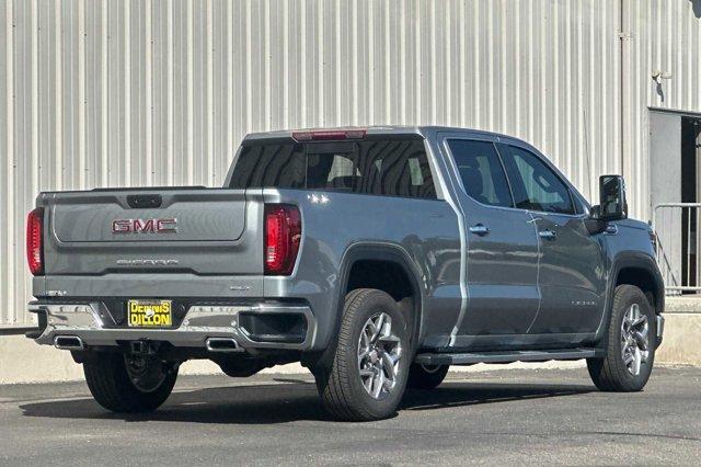 2024 GMC Sierra 1500 Vehicle Photo in BOISE, ID 83705-3761