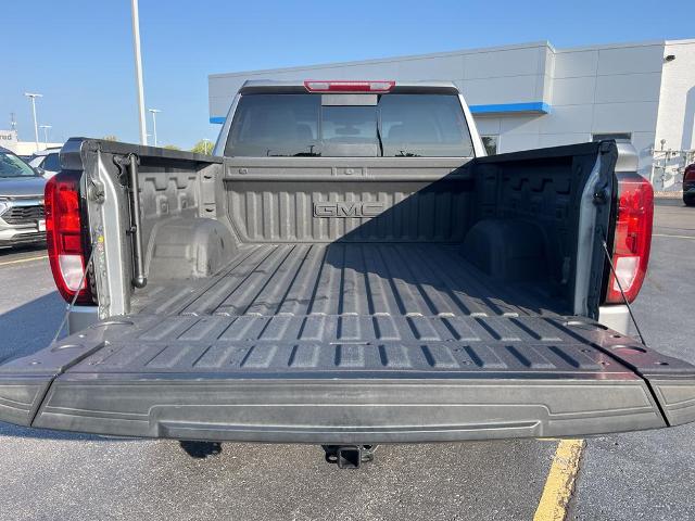 2022 GMC Sierra 1500 Limited Vehicle Photo in GREEN BAY, WI 54302-3701