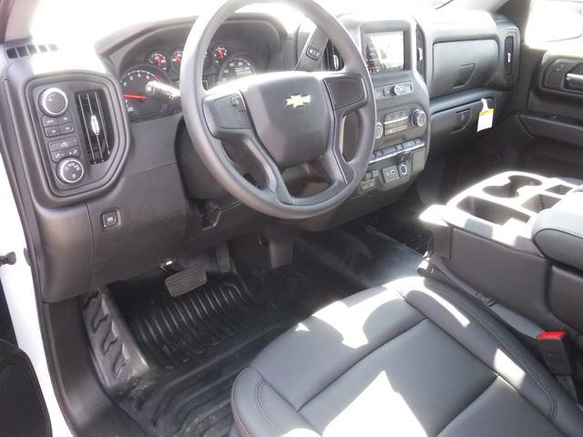 2024 Chevrolet Silverado 1500 Vehicle Photo in JASPER, GA 30143-8655