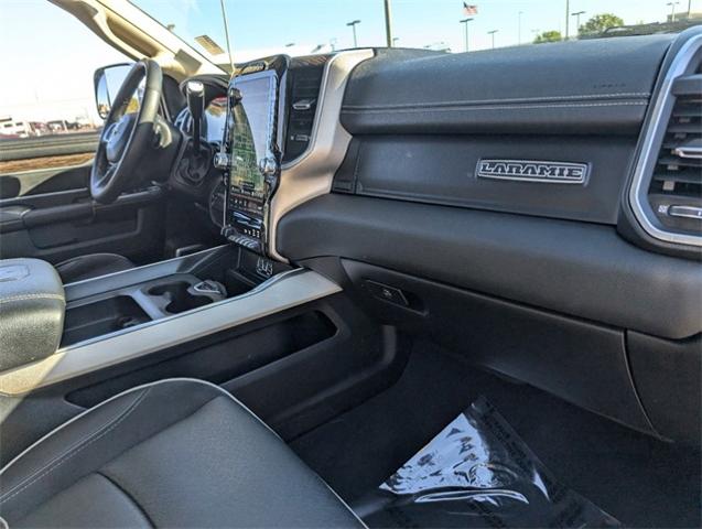 2020 Ram 2500 Vehicle Photo in AURORA, CO 80012-4011