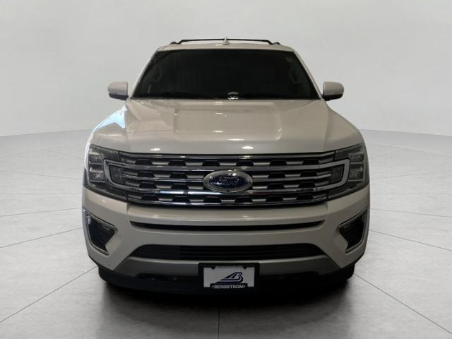 2019 Ford Expedition Max Vehicle Photo in GREEN BAY, WI 54303-3330