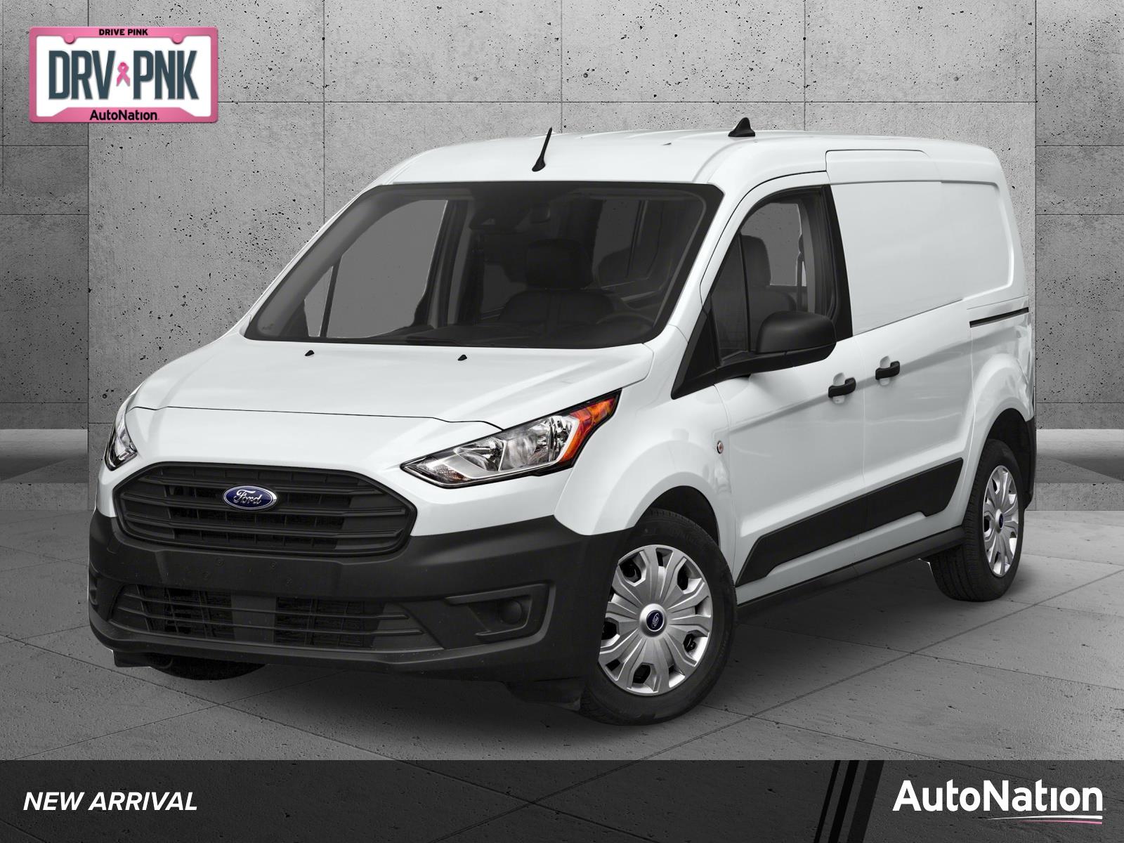 2021 Ford Transit Connect Van Vehicle Photo in Memphis, TN 38115