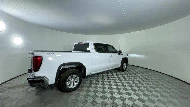 2024 GMC Sierra 1500 Vehicle Photo in GILBERT, AZ 85297-0402