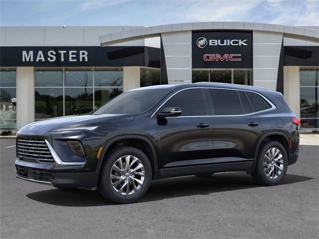 2025 Buick Enclave Vehicle Photo in AUGUSTA, GA 30907-2867