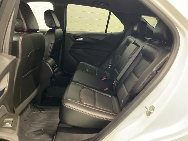 2024 Chevrolet Equinox Vehicle Photo in ROGERS, MN 55374-9422