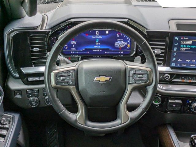 2023 Chevrolet Silverado 1500 Vehicle Photo in SELMA, TX 78154-1459