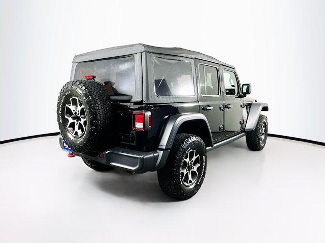 2020 Jeep Wrangler Unlimited Vehicle Photo in Doylestown, PA 18901