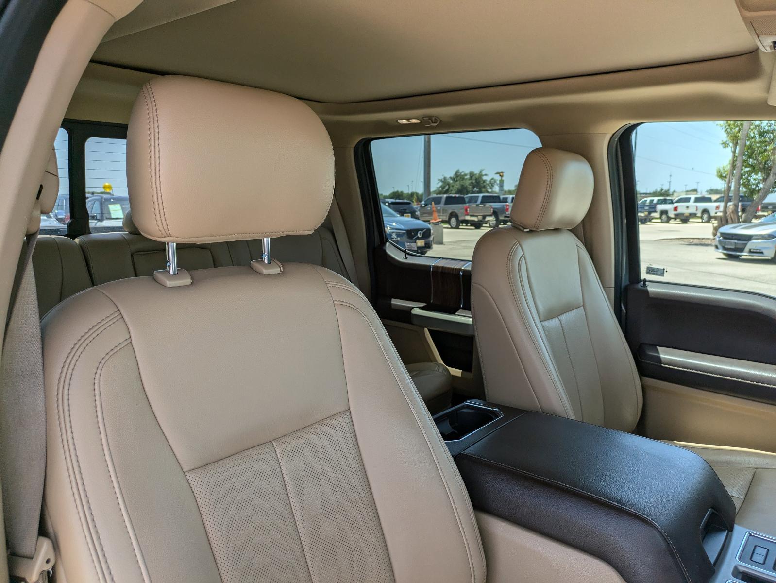 2019 Ford F-150 Vehicle Photo in Seguin, TX 78155