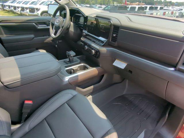 2024 GMC Sierra 1500 Vehicle Photo in ALBERTVILLE, AL 35950-0246