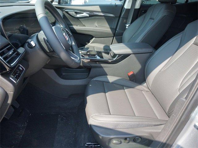 2024 Buick Envision Vehicle Photo in BATON ROUGE, LA 70806-4466