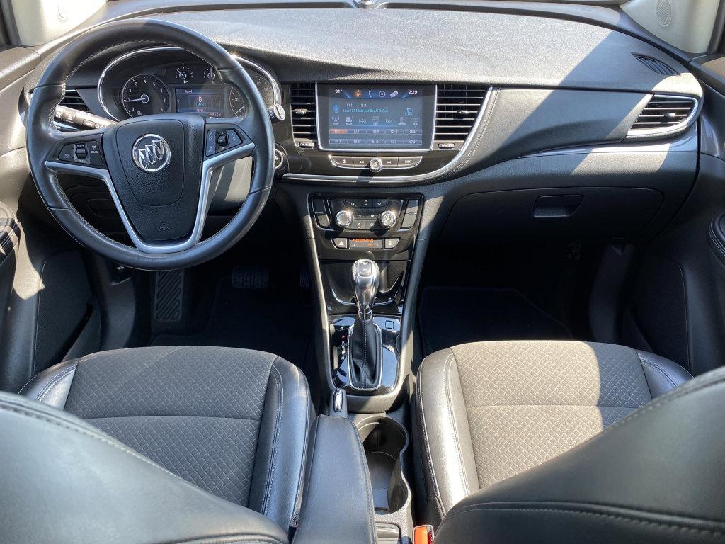 2021 Buick Encore Vehicle Photo in POOLER, GA 31322-3252