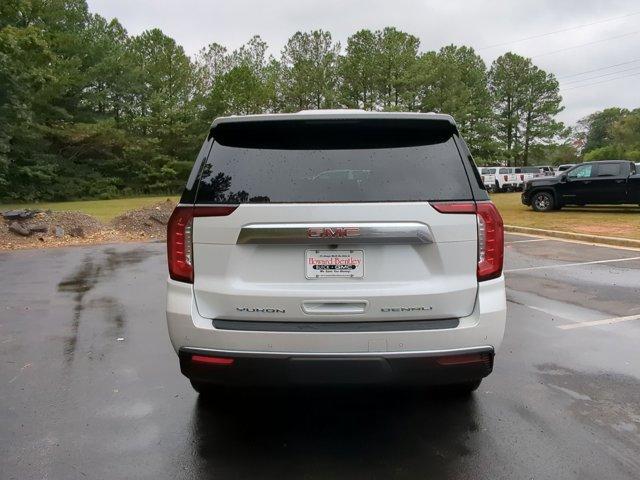 2024 GMC Yukon Vehicle Photo in ALBERTVILLE, AL 35950-0246