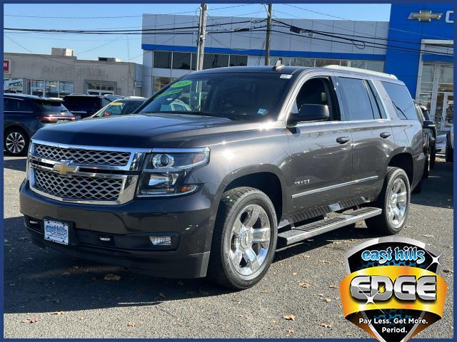 2018 Chevrolet Tahoe Vehicle Photo in FREEPORT, NY 11520-3923