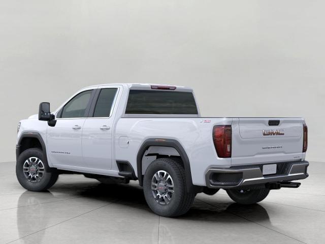 2025 GMC Sierra 2500 HD Vehicle Photo in APPLETON, WI 54914-8833