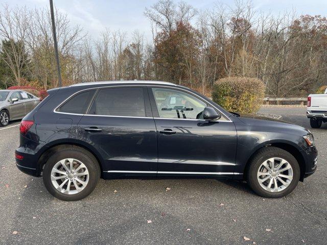 2015 Audi Q5 Vehicle Photo in Flemington, NJ 08822