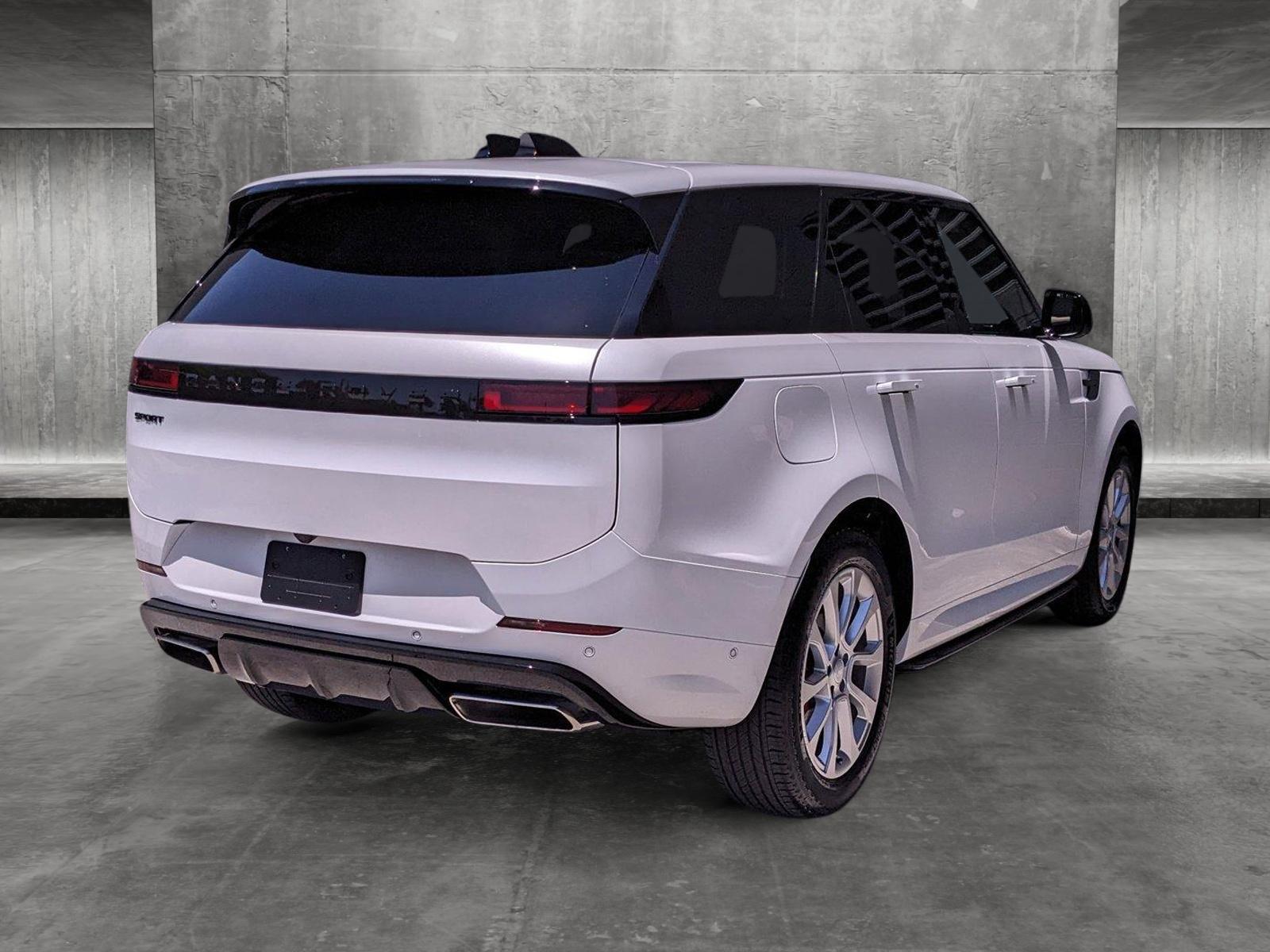 2024 Land Rover Range Rover Sport Vehicle Photo in Maitland, FL 32751