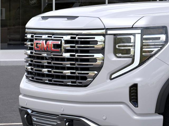 2024 GMC Sierra 1500 Vehicle Photo in TOPEKA, KS 66609-0000