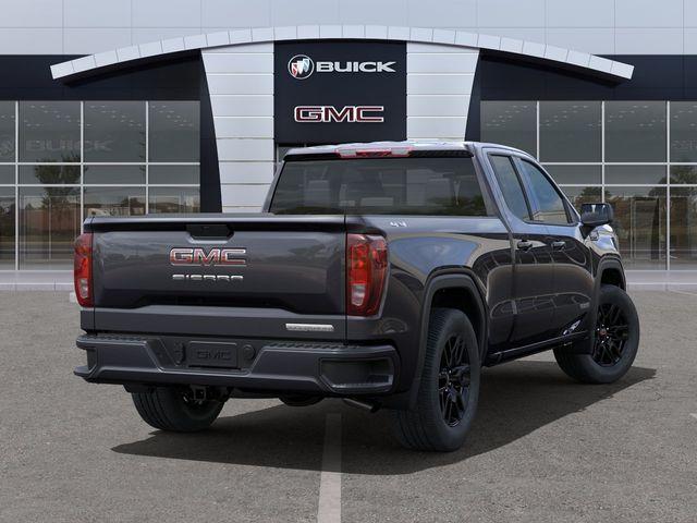 2024 GMC Sierra 1500 Vehicle Photo in WATERTOWN, CT 06795-3318