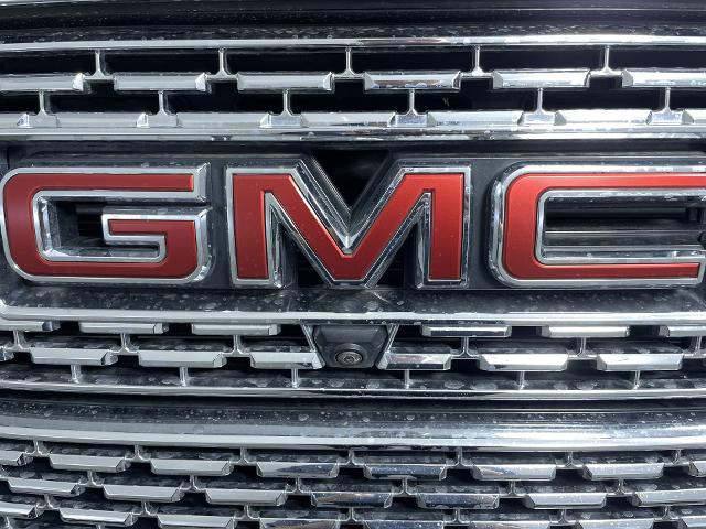 2022 GMC Sierra 3500 HD Vehicle Photo in GILBERT, AZ 85297-0402