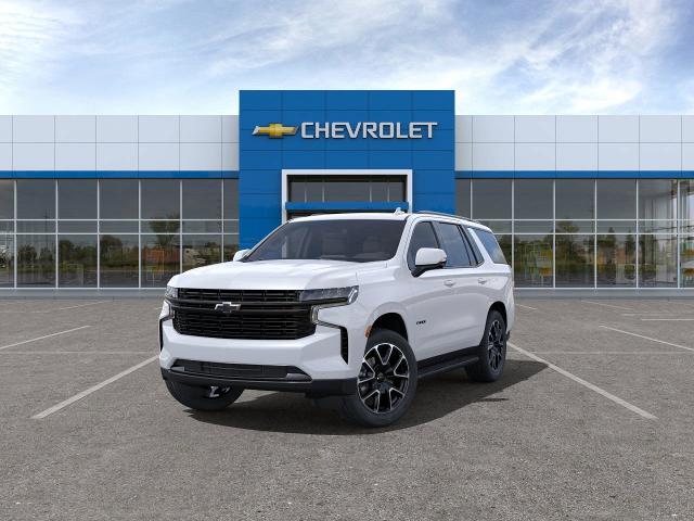 2024 Chevrolet Tahoe Vehicle Photo in POOLER, GA 31322-3252