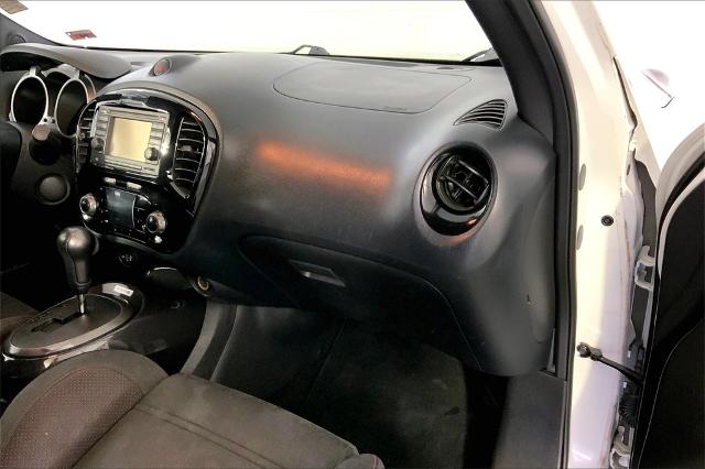 2014 Nissan JUKE Vehicle Photo in Kansas City, MO 64114