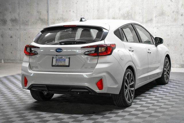 2024 Subaru Impreza Vehicle Photo in EVERETT, WA 98203-5662