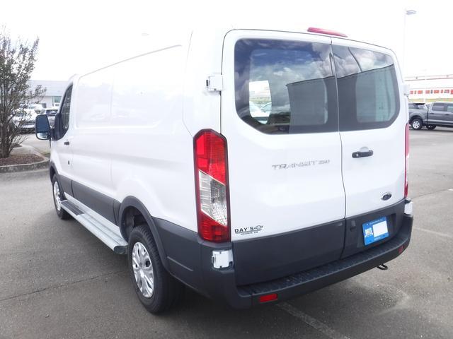 2022 Ford Transit Cargo Van Vehicle Photo in JASPER, GA 30143-8655