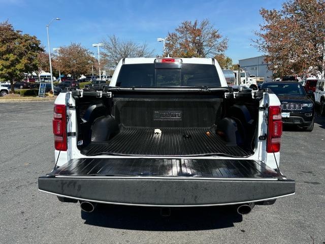 2023 Ram 1500 Vehicle Photo in Clarksville, MD 21029