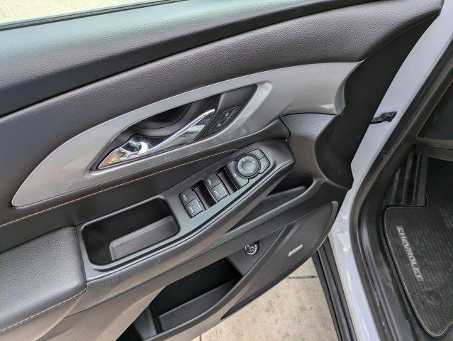 2020 Chevrolet Traverse Vehicle Photo in SELMA, TX 78154-1460