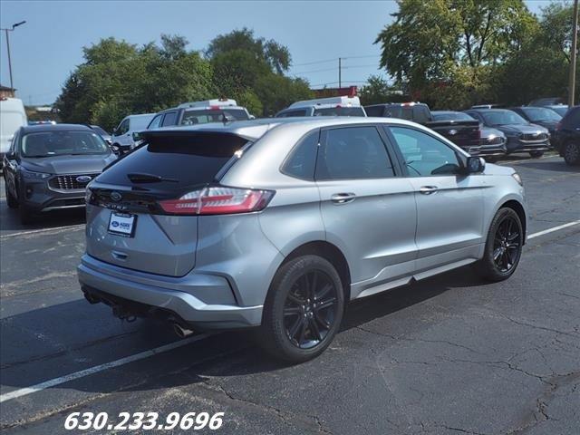 2021 Ford Edge Vehicle Photo in Saint Charles, IL 60174