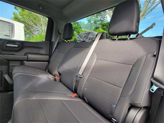 2024 Chevrolet Silverado 1500 Vehicle Photo in SUNRISE, FL 33323-3202